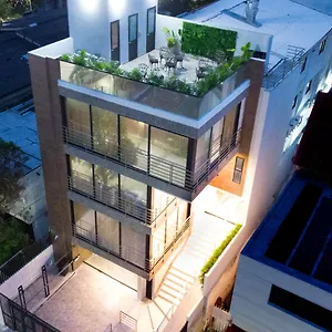 Edificio Casa Tabor Bed & Breakfast